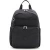 imageKipling Maisie Diaper Backpack Black NoirBlack Noir