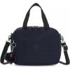 imageKipling Miyo Lunch Bag True Blue Tonal