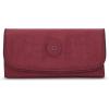 imageKipling Money Land Snap WalletLounge Wine