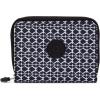 imageKipling Money Love Printed Small WalletSignature Print