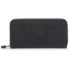 imageKipling Money World Wallet Cocktail BlueBlack Noir
