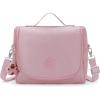 imageKipling New Kichirou Metallic Lunch BagMETALLIC LILAC P