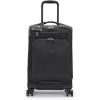 imageKipling New Youri Spin Small 4 Wheeled Rolling Luggage Black NoirBlack Noir