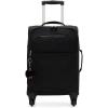 imageKipling Parker Small Rolling Luggage Black Tonal