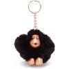 imageKipling Sven Monkey KeychainBlack Rose