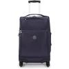 imageKipling Womens Darcey Small 22Inch Softside CarryOn Rolling Luggage Nylon 360 Degree Spinning Wheels