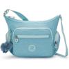 imageKipling Womens Gabbie Small Crossbody Bag Lightweight Everyday Purse Casual Shoulder BagBlue Cool