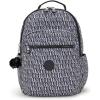 imageKipling Womens Seoul 15quot Laptop Backpack Durable Roomy with Padded Shoulder Straps BuiltIn Protective Sleeve