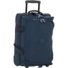 imageKipling Womens Teagan Us Carry On LuggageBlue Bleu 2