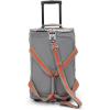 imageKipling Womens Teagan Us Carry On LuggageInviting Grey