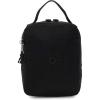 imageKipling womens Lyla Insulated Lunch Bagblack noir