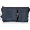 imageKipling womens Presto Up Waist Pack Blue Bleu 2 11 L x 65 H 125 D USBlue Bleu 2
