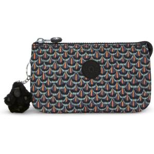imageKIPLING KIPLING Kipling Womens Creativity L PRT Cosmetic BagGeo Feather