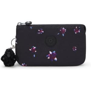 imageKIPLING KIPLING Kipling Womens Creativity L PRT Cosmetic BagNight Flower