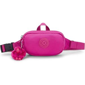 imageKIPLING KIPLING Womens Kipling Alys WaistpackGlowing Fuchsia