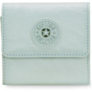 imageKIPLING KIPLING Womens Kipling Cece Nr Spc WalletGlacier Blue Twill