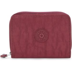 imageKIPLING KIPLING Womens Kipling Money Love WalletLounge Wine