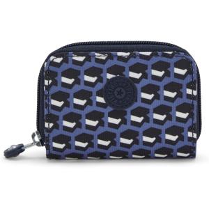 imageKIPLING KIPLING Womens Kipling Tops PRT Wallet3D K Blue