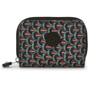 imageKIPLING KIPLING Womens Kipling Tops PRT WalletGeo Feather