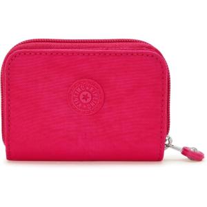 imageKIPLING KIPLING Womens Kipling Tops WalletConfetti Pink