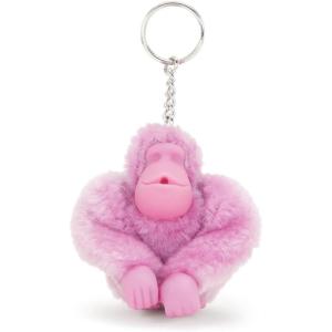 imageKIPLING KIPLING womens Monkeyclip MBlooming Pink