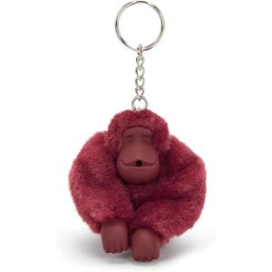 imageKIPLING KIPLING womens Monkeyclip MLounge Wine