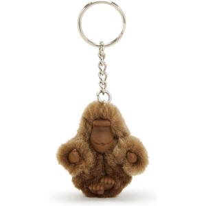 imageKIPLING KIPLING womens Monkeyclip Xs KhDry Laurel