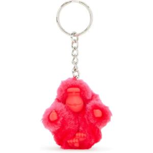 imageKIPLING KIPLING womens Monkeyclip Xs KhPink Monkey