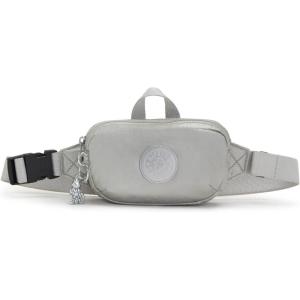imageKipling Alys Metallic Waist PackBRIGHT METALLIC