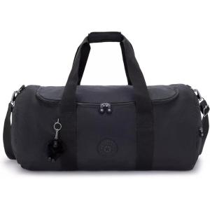 imageKipling Argus Medium Duffle BagBlack Noir