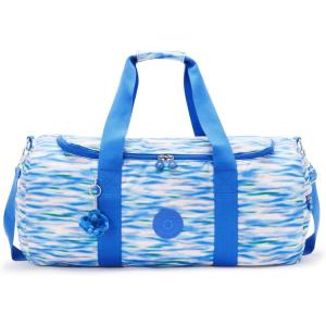 imageKipling Argus Medium Duffle BagDiluted Blue