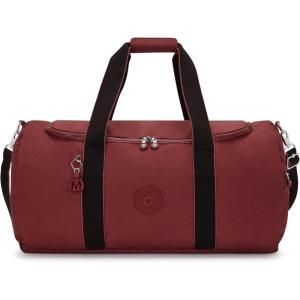 imageKipling Argus Medium Duffle BagFlaring Rust