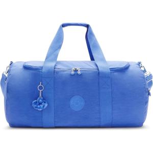 imageKipling Argus Medium Duffle BagHavana Blue