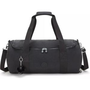 imageKipling Argus Small Duffle Bag Black NoirBlack Noir