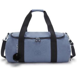 imageKipling Argus Small Duffle Bag Black NoirBlue Lover