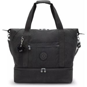 imageKipling Art M Weekender Tote BagBlack Noir