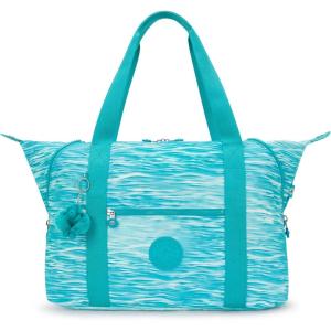 imageKipling Art Medium Printed Tote BagAqua Pool