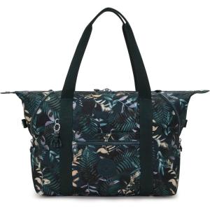 imageKipling Art Medium Printed Tote BagMoonlit Forest