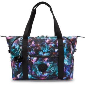 imageKipling Art Medium Printed Tote BagSpectral Orchid