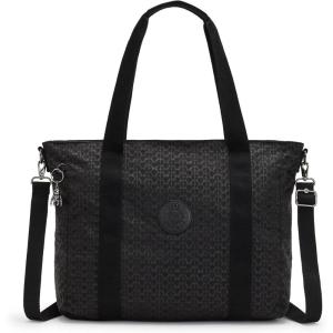 imageKipling Asseni Printed Tote BagSignature Emb