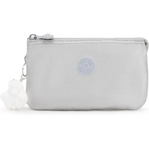 imageKipling Creativity Large Metallic PouchNew Bright Metallic