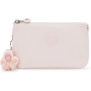imageKipling Creativity Large Metallic PouchPink Shine
