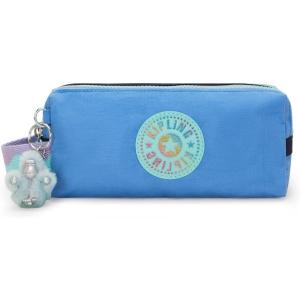 imageKipling Garri Pouch Wavepop Bouncy Blue