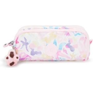 imageKipling Gitroy Pencil CaseAqua Sea