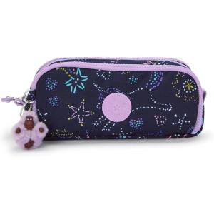 imageKipling Gitroy Pencil CaseUNICORN STAR