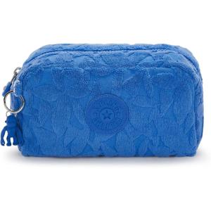 imageKipling Gleam Terry Cloth Pouch Leaves Towel