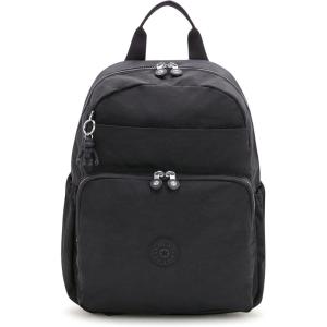 imageKipling Maisie Diaper Backpack Black NoirBlack Noir