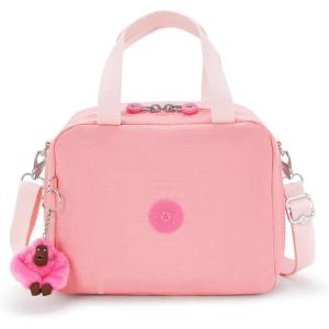 imageKipling Miyo Lunch BagCoral Sea