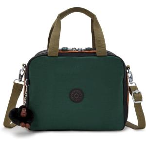 imageKipling Miyo Lunch BagTREE HOUSE BL