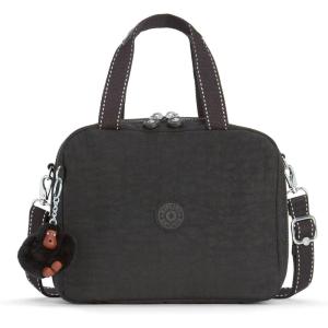 imageKipling Miyo Lunch BagTrue Black